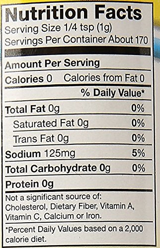 Combo Original Seasoning