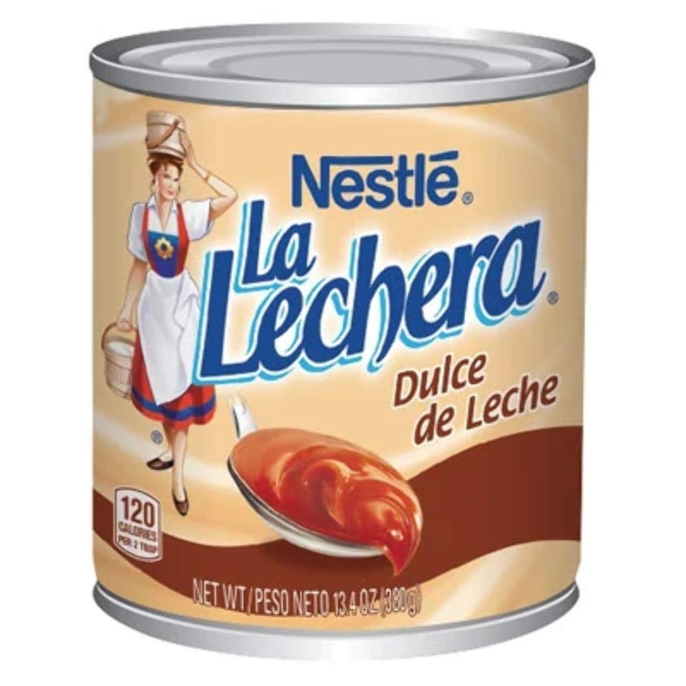 La Lechera Dulce De Leche 13.3 Ounce (Pack of 1) Model 00057764