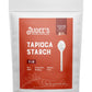 Judees Tapioca Starch 3 lb - Non-GMO, Gluten-Free and Nut-Free - Great for Gluten-Free Baking, Cooking, Thickening, and Making B