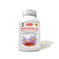 ANDREW LESSMAN Saffron Capsules - 20mg - Promotes Positive Mood - 30 Count