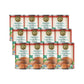 Farmer s Market Organic Sweet Potato Puree, 15 Ounce (Pack of 12)