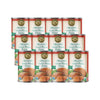 Farmer s Market Organic Sweet Potato Puree, 15 Ounce (Pack of 12)