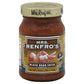 Mrs Renfro Salsa Black Bean, 16 Oz