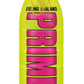 Prime Hydration Haaland Sports Drink 16.9Fl Oz (Limited Edition)