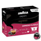 Lavazza Expert Espresso Classico Capsules, Medium Roast, 100% Arabica, 36 Count, Compatible with Lavazza Classy Machines
