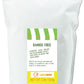 Bamboo Fiber 2.2Lb 1000G, Gluten Free, Non Gmo, Keto Flour, 100% Bamboo, By Zimmermann Sportsnutrition