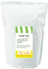 Bamboo Fiber 2.2Lb 1000G, Gluten Free, Non Gmo, Keto Flour, 100% Bamboo, By Zimmermann Sportsnutrition