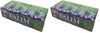 Falim Sugarless Mint Flavoured Plain Gum (Pack of 2)
