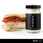 TRF BLK TRFL MAYONNAISE ( 6 X 8 OZ   )
