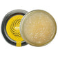 Besphere Delicious Lemon Spheres, Caviar Food With Concentrated Citrus Taste, Enhances Fish, Desserts, Drinks, Preserved & Pasteurised, Low Calorie, Non-Fading Colour For Dish Presentation 1.76 Oz / 50 G,