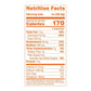 Moon Cheese, Snack, Medium Cheddar - Pack Of 12