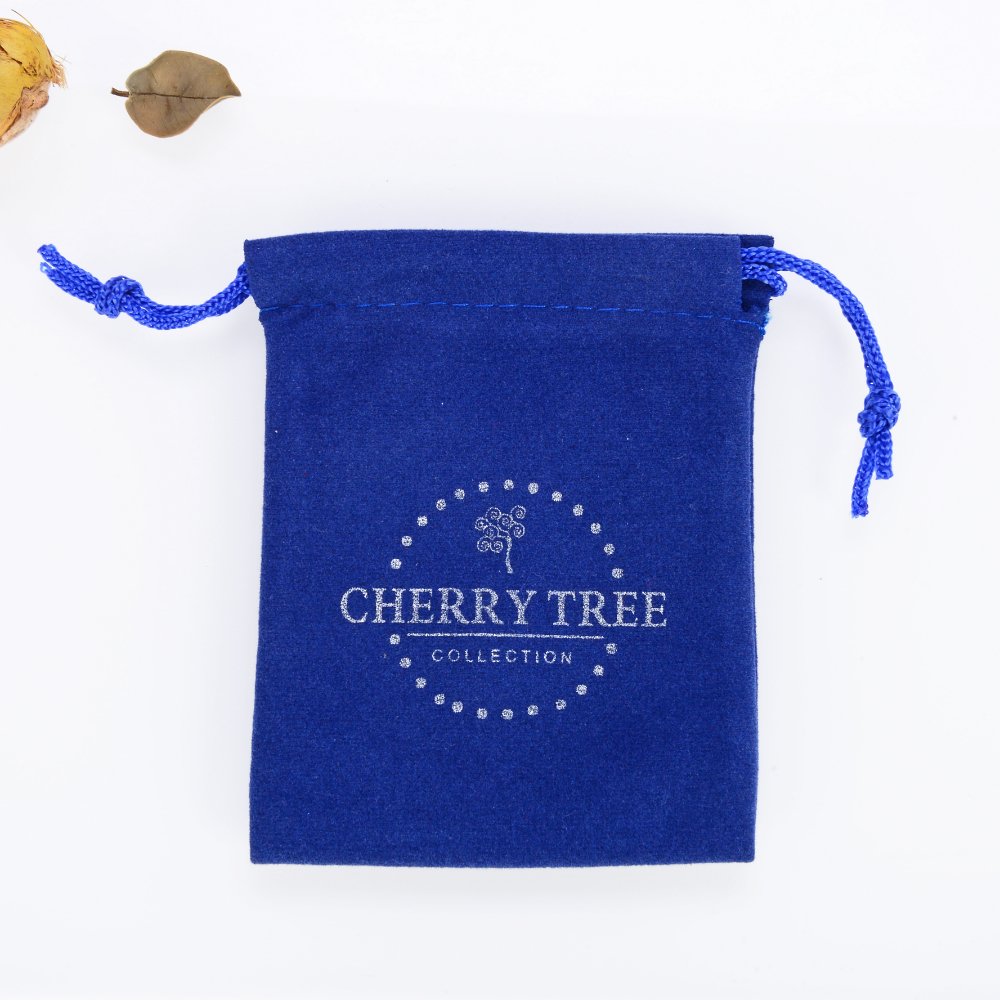 Cherry Tree Collection 1/2 Pound Tumbled Polished Stones  1/2'' - 1'' Size Nuggets  Crystals For Decoration, Healing, Reiki, Cha