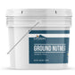 Earthborn Elements Ground Nutmeg 1 Gallon Bucket, Aromatic Spice, Bulk Size