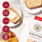 King Arthur Baking Company Gluten-Free & Whole Grain Rolled Oats 2Lbs.