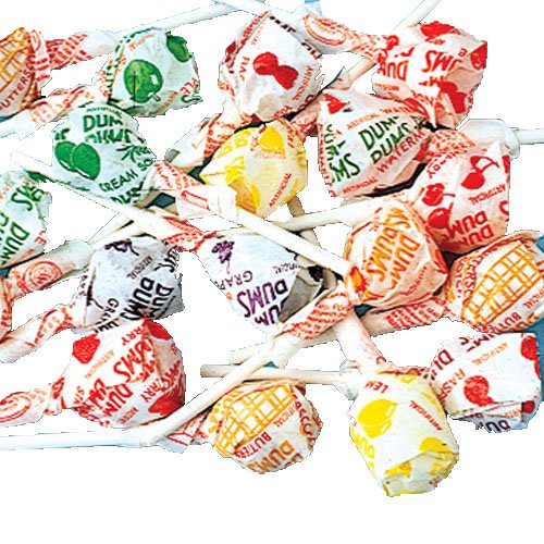Dum Dum Pops/120-Bx