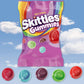 SKITTLES Wild Berry Gummy Candy, Gummy Snacks, Individually Wrapped Candy Bags Bulk, 5.8 oz Bag (Pack of 12)