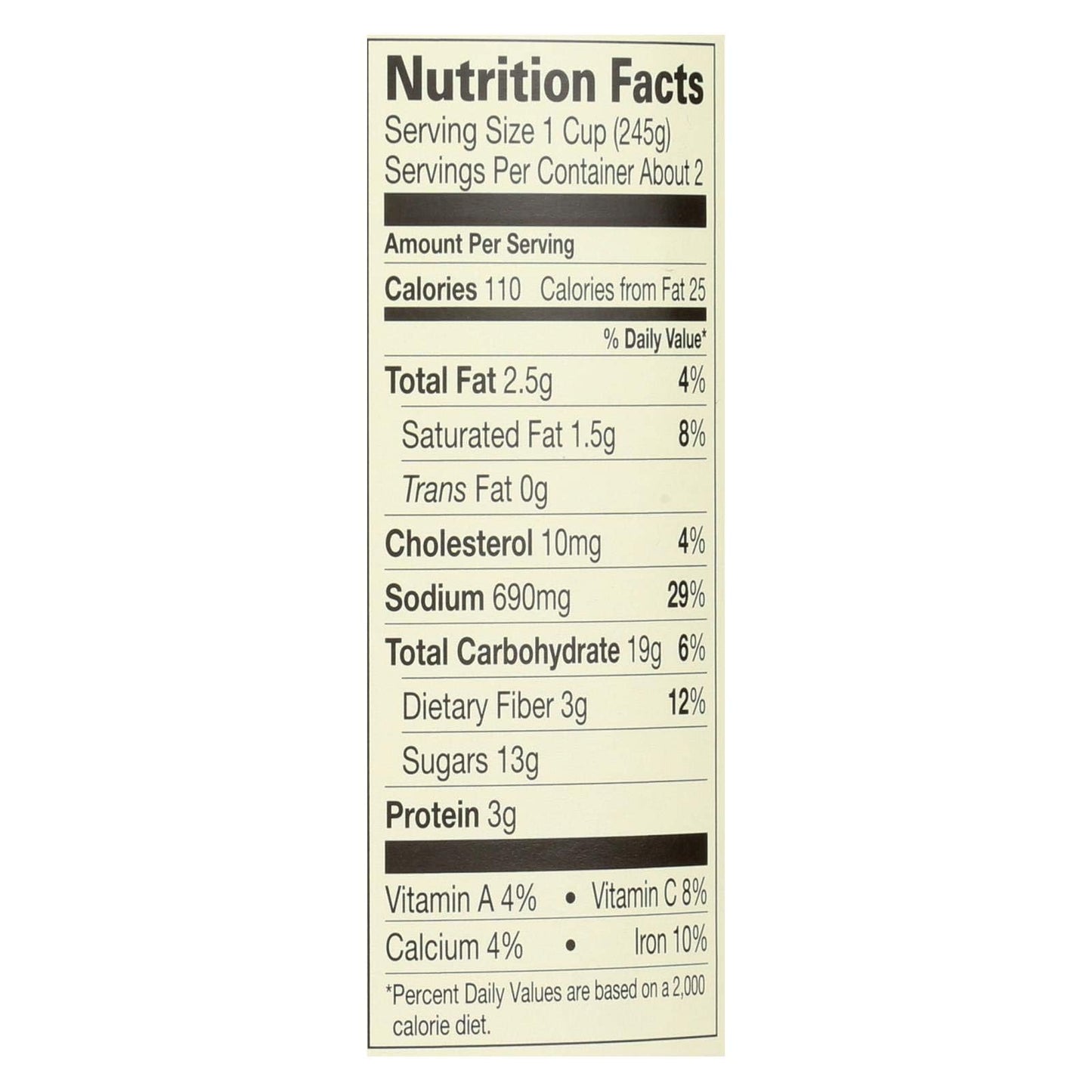 Amys, Soup Crm Of Tmo Org Gf, 14.5 Oz, (Pack Of 12)