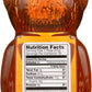 Sweetgourmet Gunter'S Clover Honey Bears, 12 Oz (Pack Of 16)