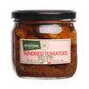 Mantova Sun-Dried Tomatoes, 11.3 oz. (Pack of 2), Product of Italy, All-Natural, Sun-Dried Tomatoes, Vegan-Friendly, Non-GMO, No
