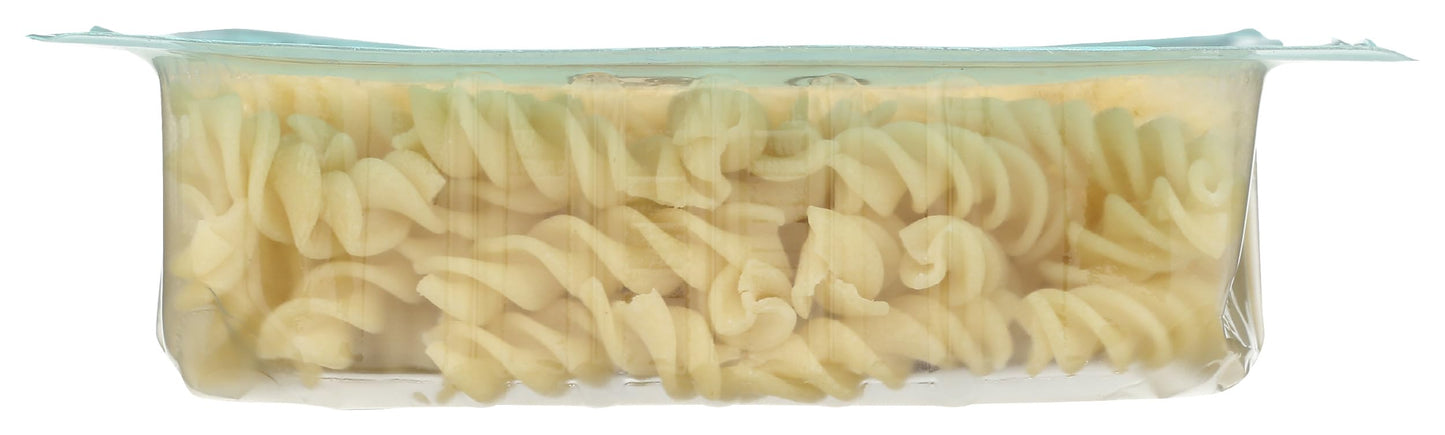 Gluten-Free Pasta, Fusilli, Fresh Brown Rice Pasta Cooks in Just 3 Minutes by Taste Republic, 9oz
