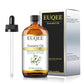 Euqee Eucalyptus Essential Oil 118Ml 100% Pure Natural Eucalyptus Oil Therapeutic Grade Essential Oil With Glass Dropper For Aro