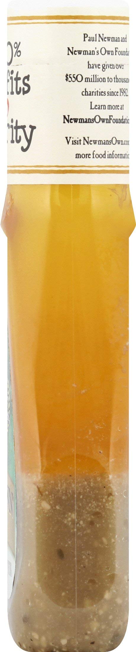 Newman's Own Caesar Dressing ( 6x16 OZ)