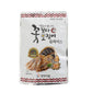 Korea Seasoned Dried Squid Snack Squid Over Flower 15G X 10 Pack ??????