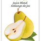Ceres 100% All Natural Pure Fruit Juice Blend, Pear - Gluten Free, Rich in Vitamin C, No Added Sugar or Preservatives, Cholester