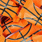 Basketball Themed Peppermints 100 Count Wrapped - Sports Mint Candy