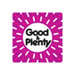Good and Plenty - Pack of 3 - Licorice Flavored Candy - Theatre Box Size - Nostalgic Candy - Perfect for Snacking and Sharing