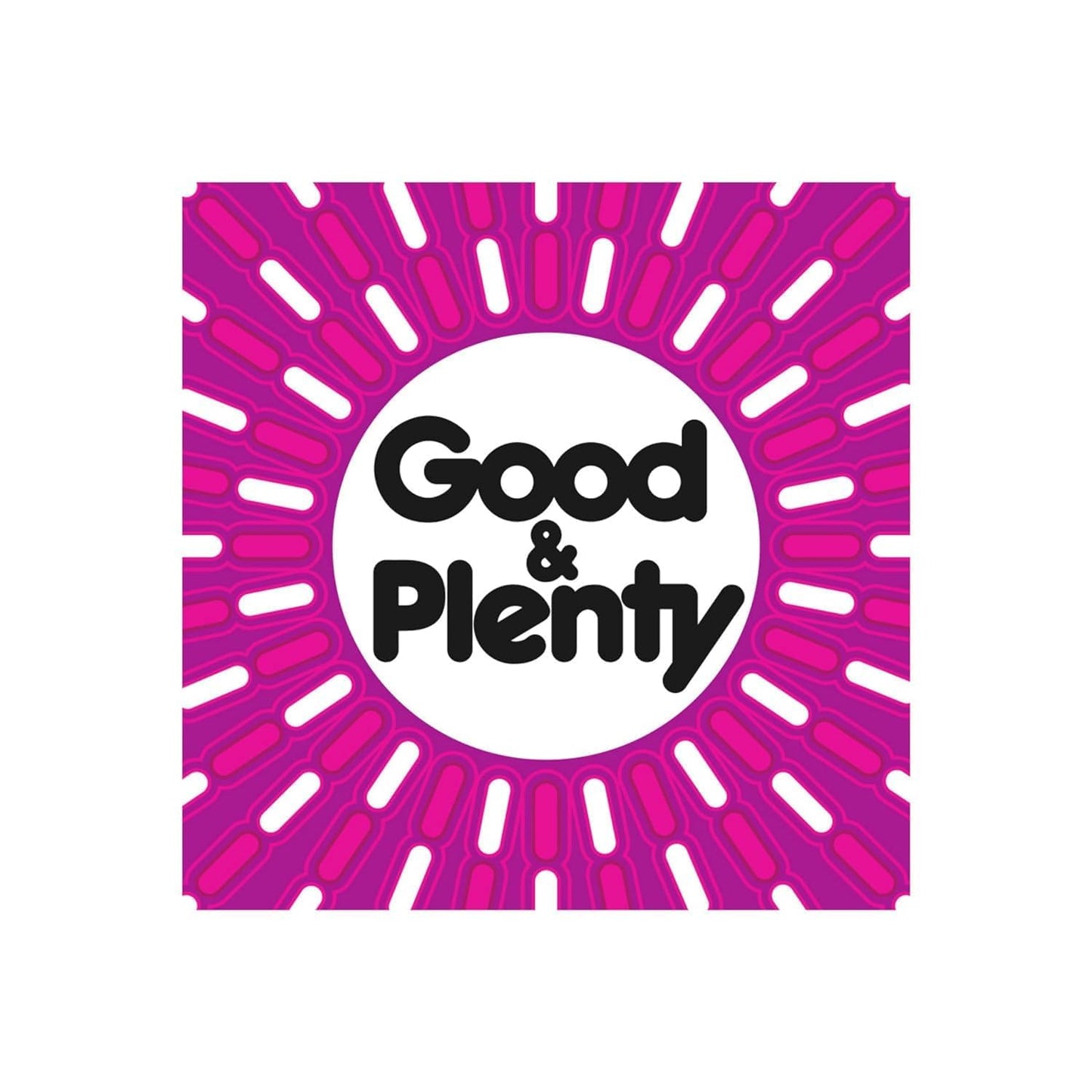 Good and Plenty - Pack of 3 - Licorice Flavored Candy - Theatre Box Size - Nostalgic Candy - Perfect for Snacking and Sharing