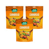 Fresh Gourmet Premium Croutons, Sweet Butter Cornbread 5 Ounce (Pack of 3)