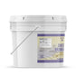 Unpretentious Sweet Brown Rice, 1 Gallon, Gluten-Free, Brown Glutinous Rice, Soft & Chewy