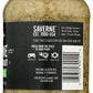Saverne Artisanal Kraut: Dill & Garlic (Pack Of 3) 16 Oz Jars