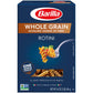 Barilla Whole Grain Pasta, Rotini, 13.25 Ounce (Pack of 8)