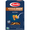 Barilla Whole Grain Pasta, Rotini, 13.25 Ounce (Pack of 8)