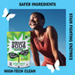 Molly'S Suds Active Wear Laundry Detergent | Natural Extra Strength Laundry Powder, Stain Fighting & Safe For Performance Fabric