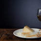 Manchego Reserve (Extra Aged) - Whole Wheel (7 lb) | Authentic Spanish Sheeps Milk Cheese  12 Months Aged