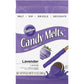 Wilton Lavender Candy Melts 12 oz, Purple, Model 1911-1358