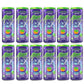 Alani Witchs Brew Energy Drink, Sugar Free, Low Calorie Energy Drinks, 12 Fl Oz Cans, 12 Pack