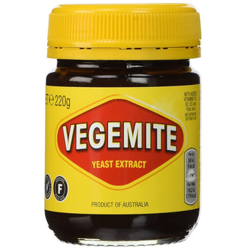 Vegemite Value Pack 2 x 220 gram Jar