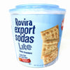 Rovira Export Sodas Lite Crackers - 24 Oz