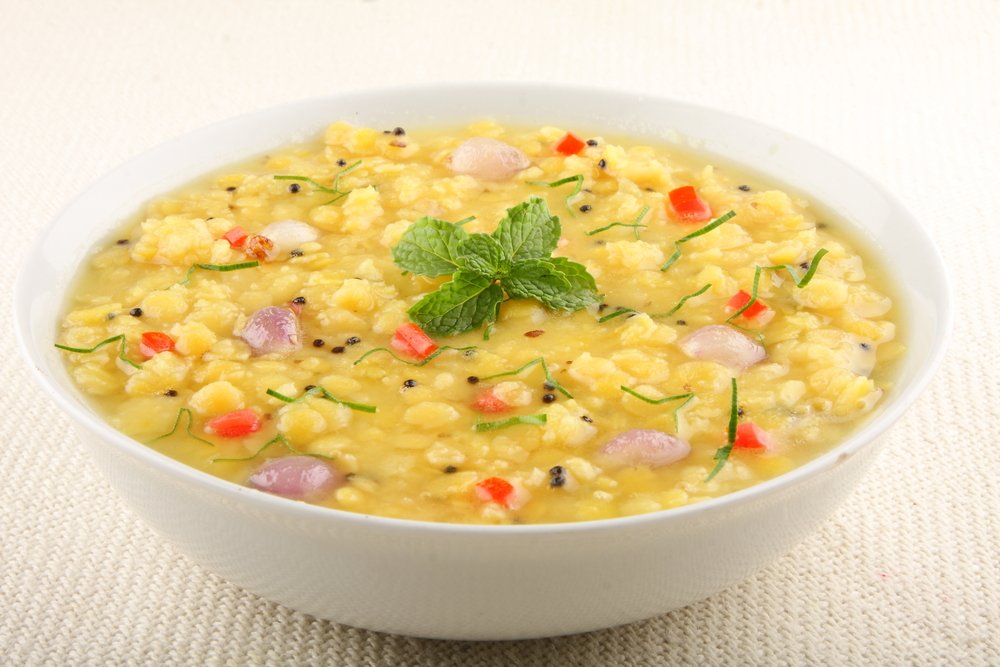 Pride Of India - Pack Of 6 - Kitchari Spice Seasoning - Made With Authentic Indian Spices - Good For Health Cleanse & Diet - Eas