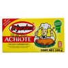 El Yucateco Paste Achiote, 3.5 Oz