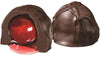 Andy Anand Vegan Belgian Dark Chocolate Cherry Cordials | Elegant Gift Box | Indulgent, Decadent, Amazingly Delicious | Whole Cherry, Exploding With Flavor (48 Pcs)