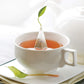 Tea Forte Herbal Tea Chest with Handcrafted Pyramid Infusers, 4.44 Ounce (Pack of 1)
