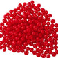 Red Cinnamon Candy - 3 Pounds - Red Halloween Candy - Hot Red Cinnamon Candy - Spicy-Sweet Red Candies for Buffet - Imperial Can