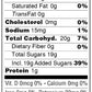 Krunchy Melts - Original Meringue Cookies - Toasted Coconut Flavor - Fat Free - Gluten Free - Nut Free -90 Calories Per Serving - Low Calorie Snack - Sweet Treats - 4 Oz