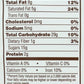 Snacking Chocolate Dark Chocolate Mint 4.70 Ounces (Case Of 12)