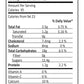 Quik Tea Vegan Masala Chai Tea Latte Mix - Dairy Free Instant Tea - 10 Count Box